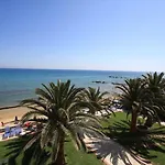Zakantha Hotel 4*