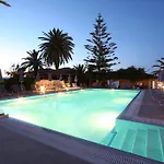 Zakantha Hotel 4*