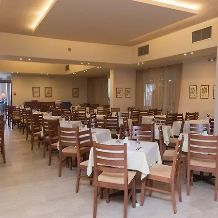 Zakantha Otel