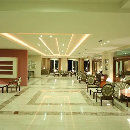 Zakantha Hotel