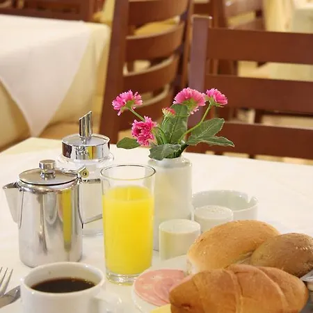Otel Zakantha