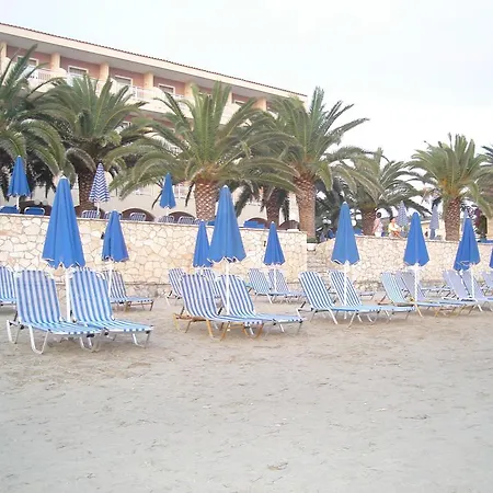 Zakantha Hotel 4*