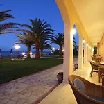 Zakantha Hotell 4*