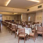 Zakantha Hotell