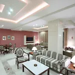 Zakantha Hotell Argassi