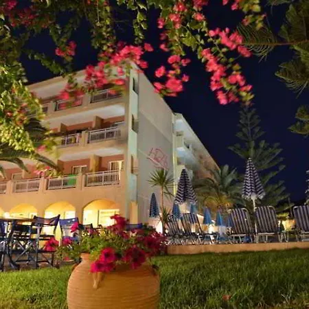 Zakantha Hotel