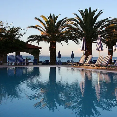 Hotell Zakantha