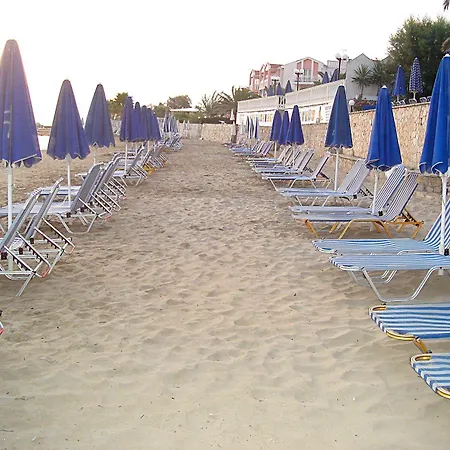 Hotell Zakantha Argassi