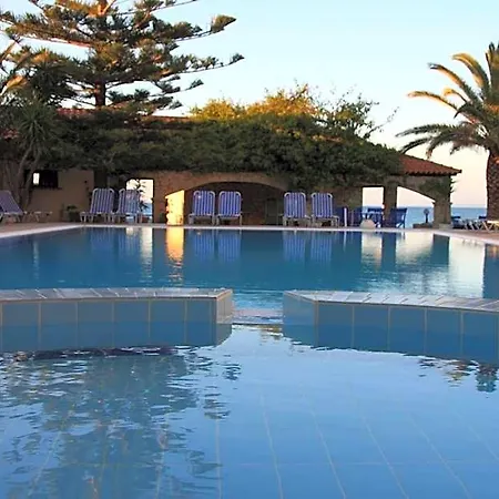 Zakantha Hotel