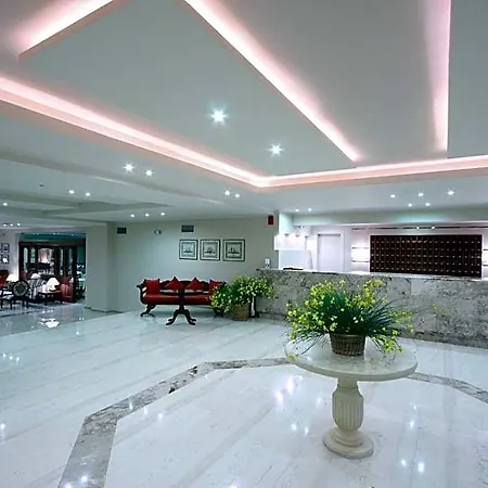 Hotel Zakantha 4*