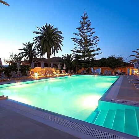 Zakantha Hotel