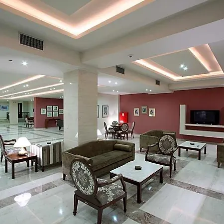 Zakantha Hotel 4*