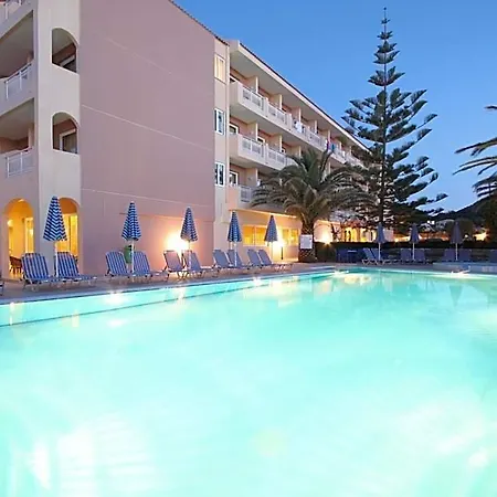 Hotel Zakantha 4*