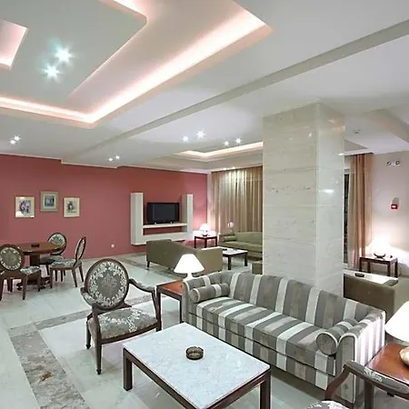 Hotel Zakantha