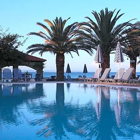 Hotel Zakantha Argassi
