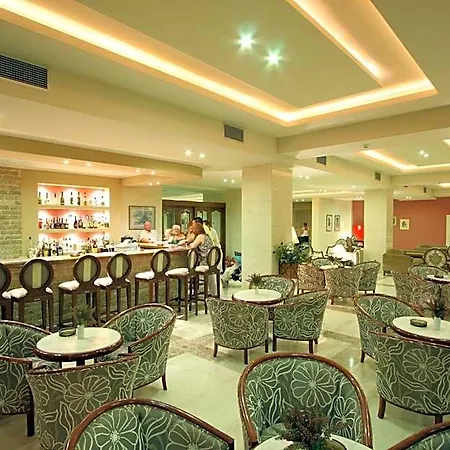 Hotel Zakantha 4*