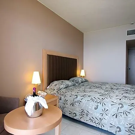 Zakantha Hotel Argassi
