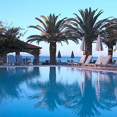 Zakantha Hotel Argassi