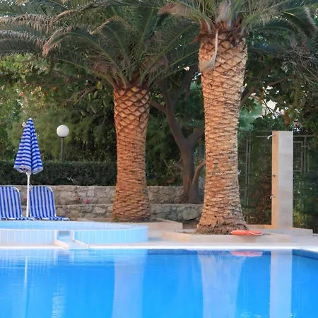 Zakantha Hotel Argassi