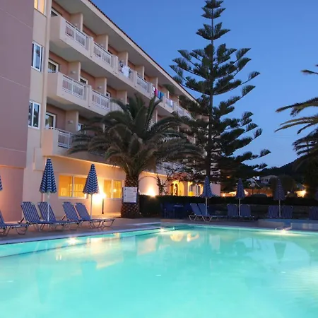 Zakantha Hotel