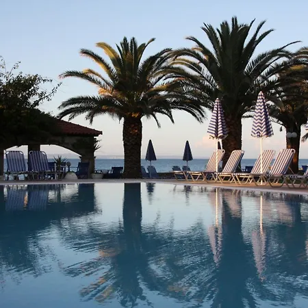 Hotel Zakantha Argassi