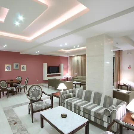 Zakantha Hotel Argassi