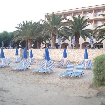 Zakantha Hotel 4*