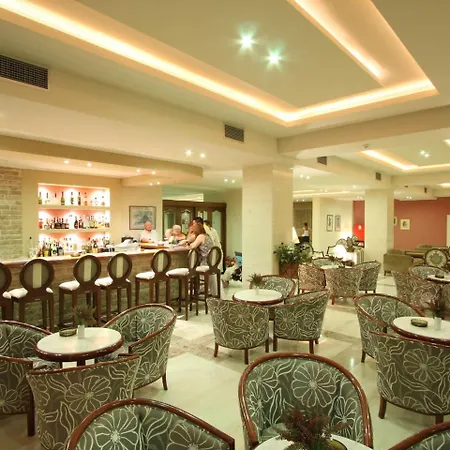 Hotel Zakantha Argassi
