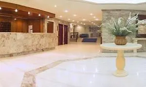 Zakantha فندق