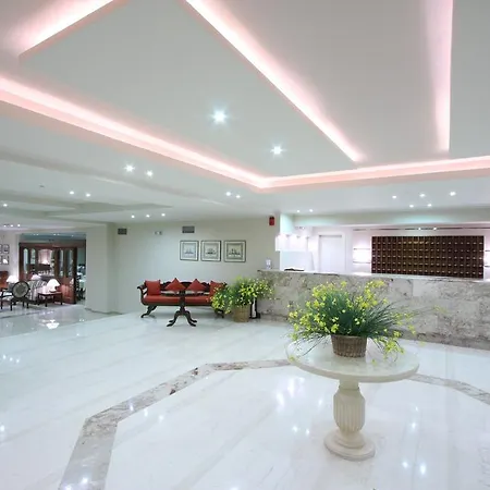 Zakantha Hotell Argassi