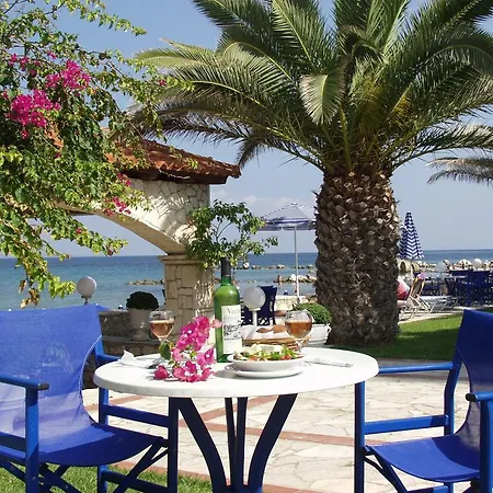 Zakantha Hotell Argassi