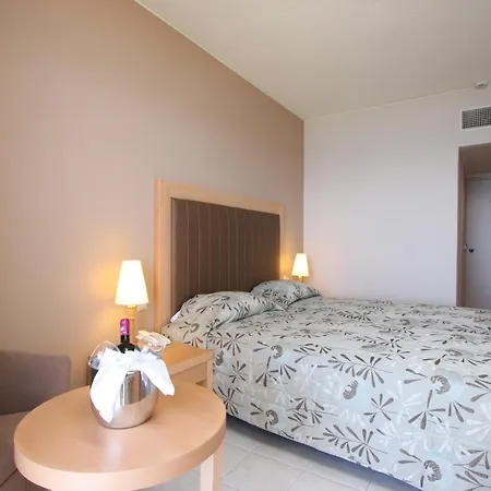 Zakantha Hotell Argassi