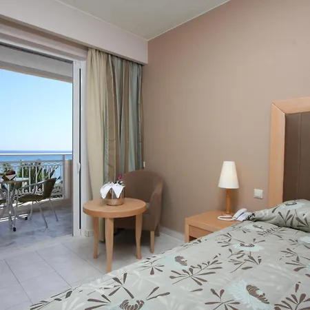 Hotell Zakantha Argassi