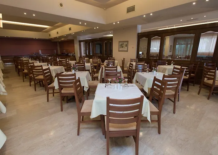 Hotel Zakantha Argassi