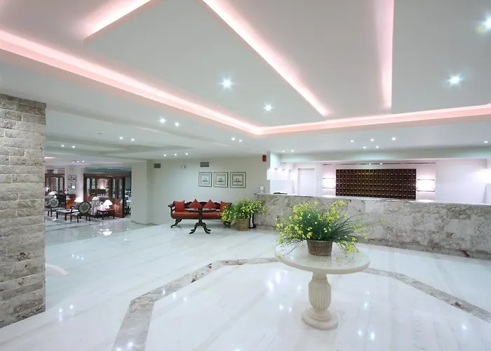 Zakantha Hotel Argassi