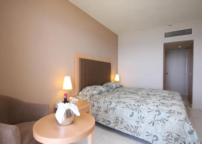 Zakantha Hotel Argassi