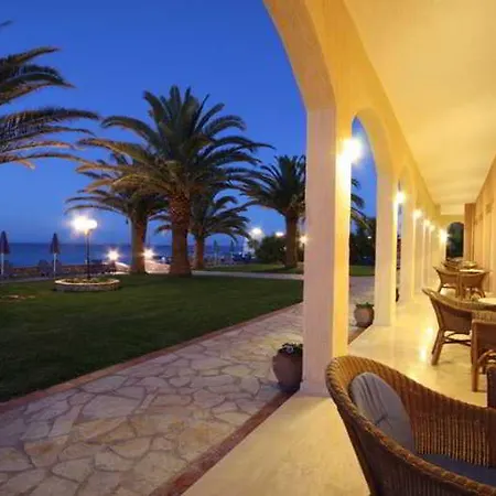 Zakantha Hotel 4*