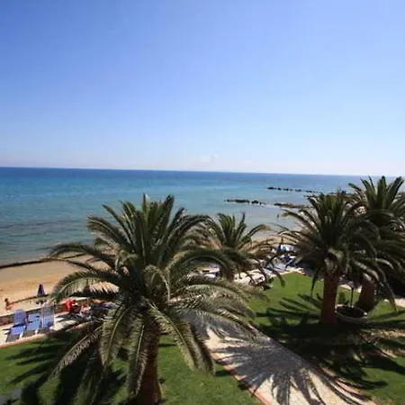 Zakantha Hotel 4*