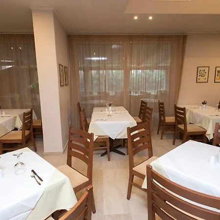 Hotel Zakantha