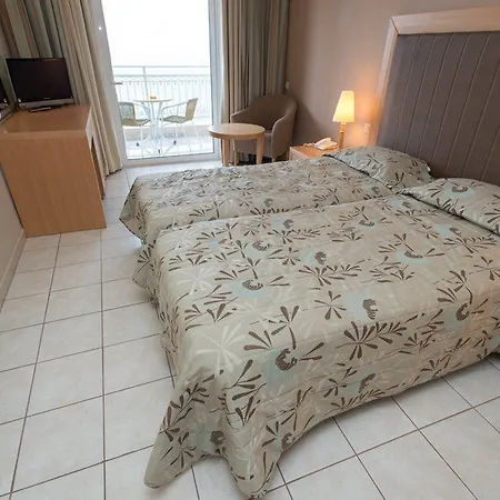 Zakantha Hotel 4*