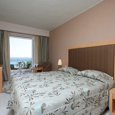 Zakantha Hotel Argassi