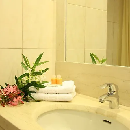 Otel Zakantha