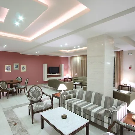 Zakantha Otel Argassi