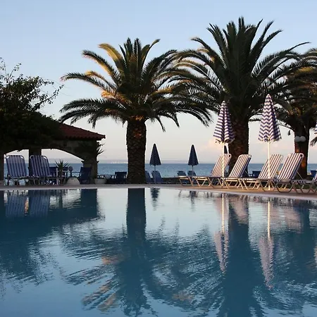 Hotel Zakantha Argassi
