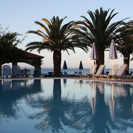 Otel Zakantha Argassi