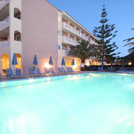 Zakantha Otel Argassi