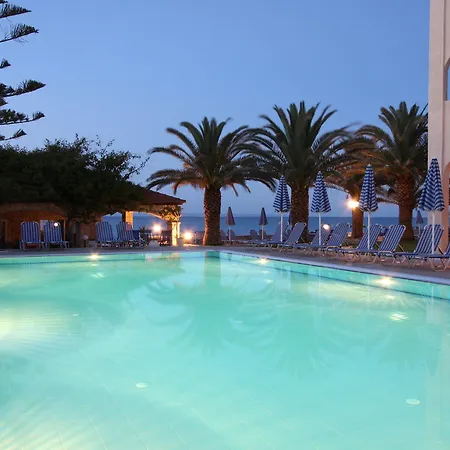 Otel Zakantha 4*